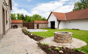 Residence Klažary u Žumberka - Terasové apartmány